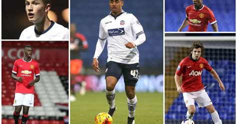 Five Manchester United academy players who could step up this summer ...