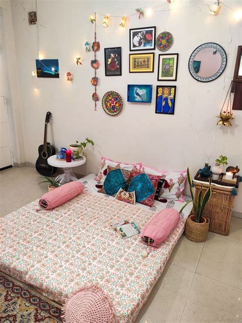 floor bed ideas for small room - Cured Journal Gallery Of Photos