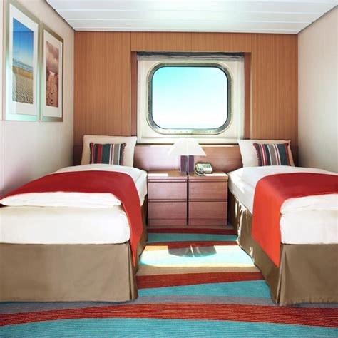 Cabin Details – Marella Explorer - Planet Cruise