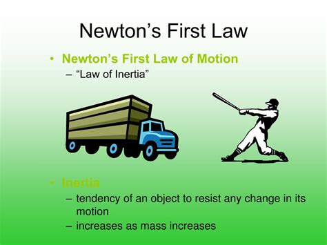 PPT - Newton's Laws of Motion PowerPoint Presentation, free download ...