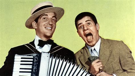 The Jerry Lewis And Dean Martin Restaurant War You Never Knew About