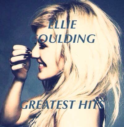 Ellie Goulding - Greatest Hits 1.) Lights 2.) Anything Could Happen 3 ...