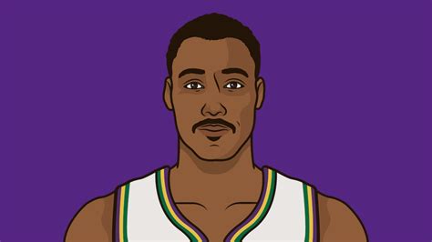 Karl Malone Stats 96 97 | StatMuse