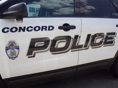 Loudon Man Charged With Indecent Exposure: Concord Police Log | Concord ...