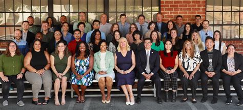 High School: Meet The Staff | New West Charter School