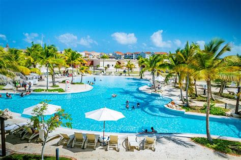 Sun Village – a Great All-Inclusive Resort on the Dominican Republic - Florida Vacation Travel Guide