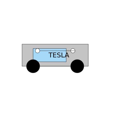 Tesla Model S - Elon Musk is my spirit animal. I think my AI brain is ...