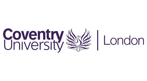 Coventry University London Logo Vector - (.SVG + .PNG) - Tukuz.Com