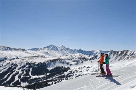 Loveland Ski Area - Colorado Ski Country