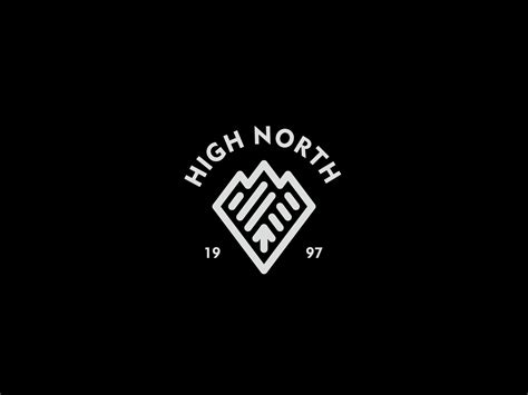 High North 2 by Catur Argi on Dribbble