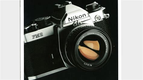 Exclusive: How Nikon designed the Nikon Z fc – and why it thinks the ...