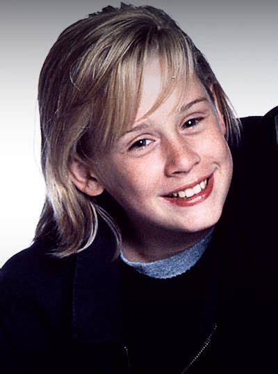 Macaulay Culkin - Getting Even with Dad 1994 | Book de fotos masculino ...