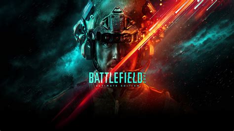 [4k] 战地2042 - Battlefield 2042 桌面高清壁纸 - 哔哩哔哩