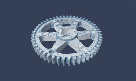 What is 3D STL models? - CSIS Tech