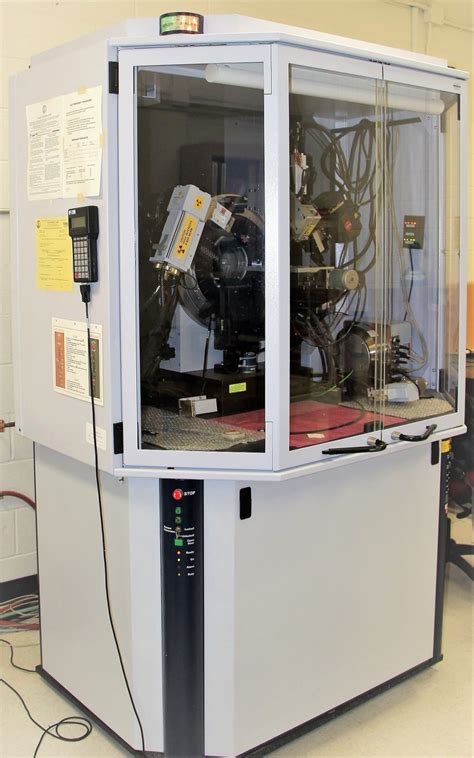 Crystallinity Measurement Testing | Center for Packaging and Unit Load Design | Virginia Tech