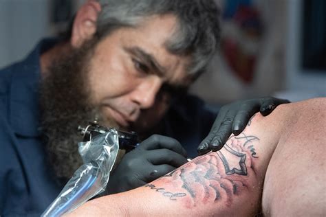 UWF professor explores use of ‘Do Not Resuscitate’ tattoos - University ...