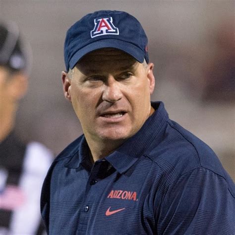 Arizona Wildcats Football: Top 5 Reasons Rich Rod Is over Michigan ...