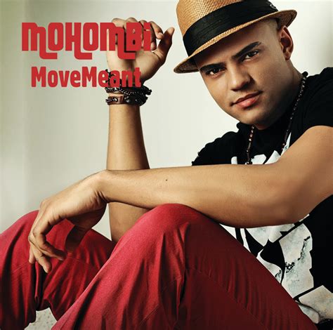 Bumpy Ride - song by Mohombi | Spotify