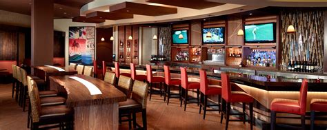 Restaurants Near Nashville Airport | Nashville Airport Marriott