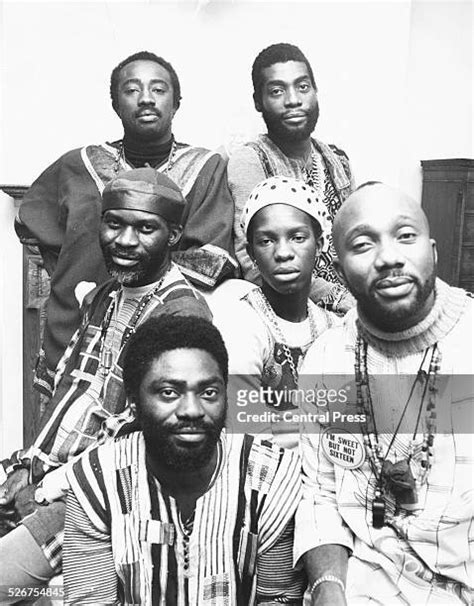 157 Osibisa Stock Photos, High-Res Pictures, and Images - Getty Images