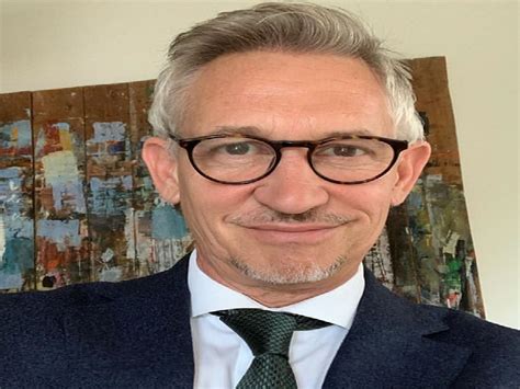 Gary Lineker Net Worth, Wiki, Wife, Age, Height, Family