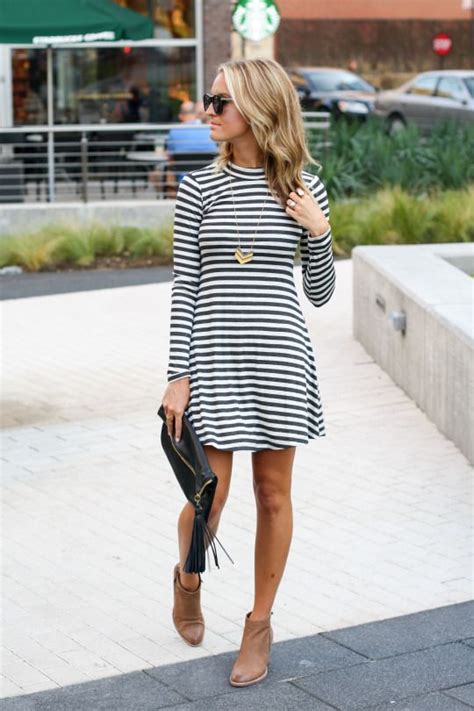 20 Ways to Wear Ankle Boots for the Season - Pretty Designs