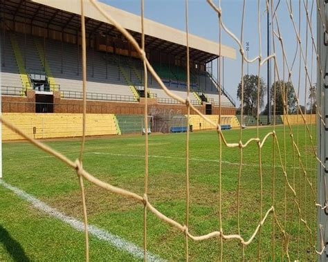 Giyani stadium provisionally approved, Thohoyandou waits its turn | Capricorn FM