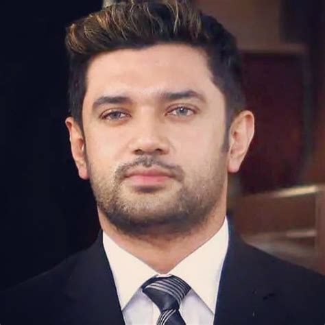 Chirag Paswan Age, Height, Biography 2020, Wiki, Net Worth, Girlfriend