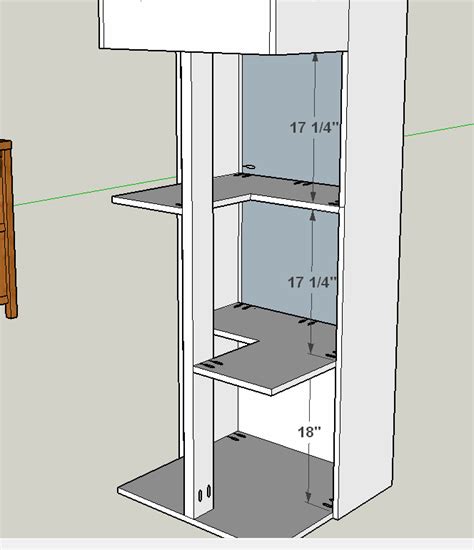 Cat Tree House - buildsomething.com | Cat house diy, Cat tree house, Cat house plans