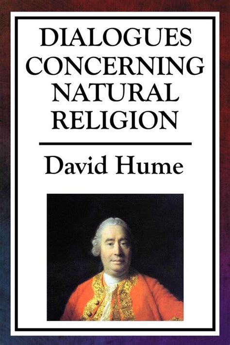 About David Hume - Dialectic Spiritualism