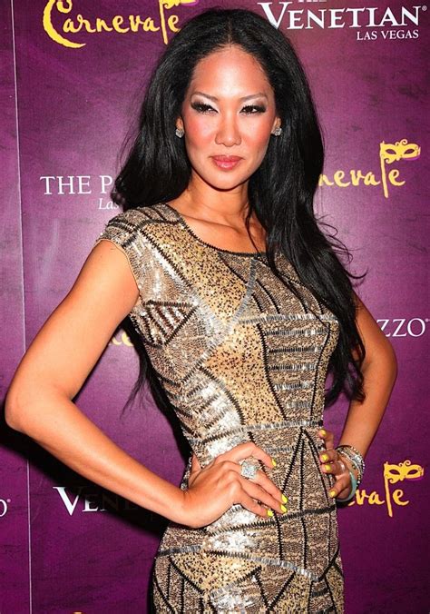 fashion model photos hot: Kimora Lee Simmons - America's Fashion Top Model