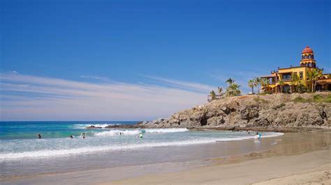 The Best Hotels Closest to Los Cerritos Beach in Todos Santos for 2021 - FREE Cancellation on ...