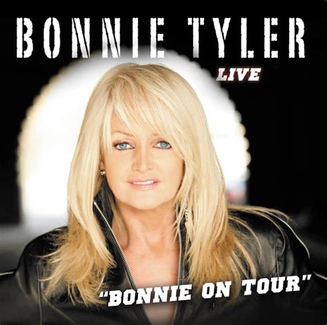 Live in Concert von Bonnie Tyler - CeDe.ch