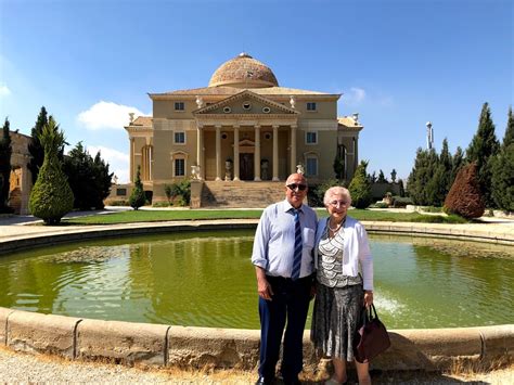 Nablus, a City Full of History and Traditional Flavors Know Thy Heritage, Inc.