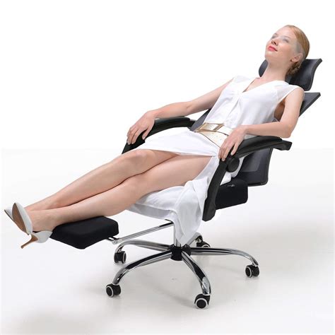 The Best Ergonomic Reclining Office Chair - Home Previews
