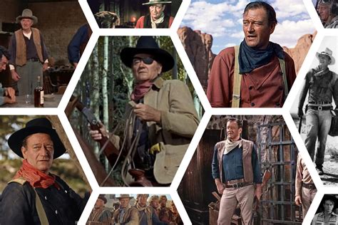 25 Best John Wayne Movies: The Enduring Legend of The Duke