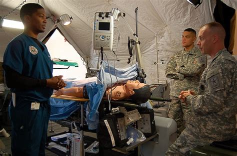 Army to Showcase Modern Military Medicine with Display at UK | UKNow