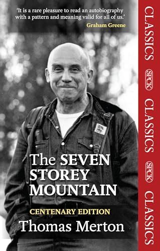 The Seven Storey Mountain - Merton, Thomas: 9780281073665 - IberLibro