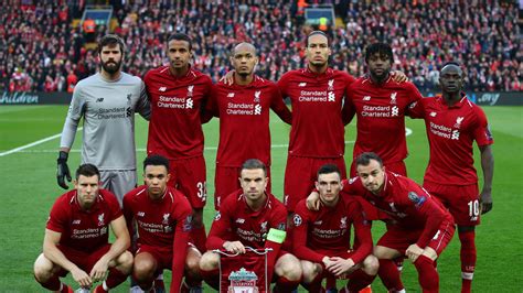 Liverpool 4-0 Barcelona: Player ratings from epic night at Anfield | Football News | Sky Sports