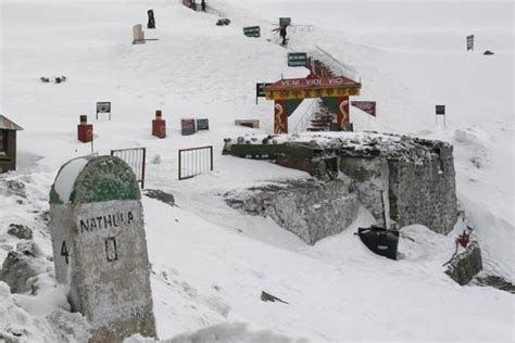 Best Places to Visit in Sikkim - Sam India Tour