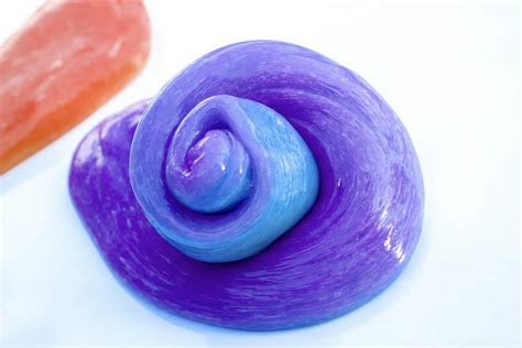 DIY Color-Changing Slime | Easy Kids STEM Activity - Better Life Blog