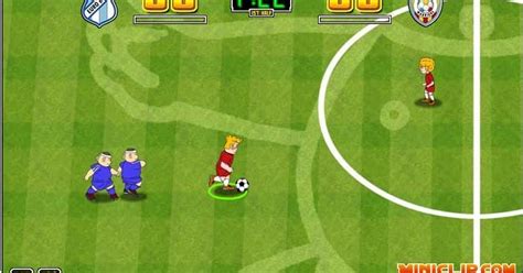 Soccer Stars - Free Play & No Download | FunnyGames