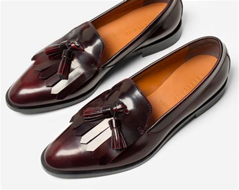 7 Favorite Tassel Loafers for 2018 - Sharp Eye