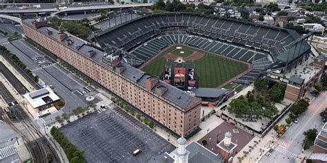 Orioles 2021 home opener FAQ