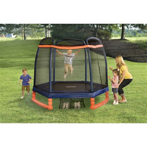 Little Tikes Trampoline Toys R Us Canada – Wow Blog