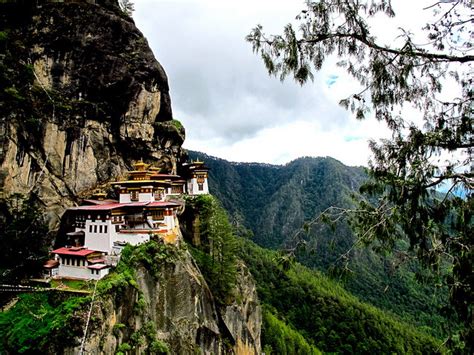 Paro Taktsang