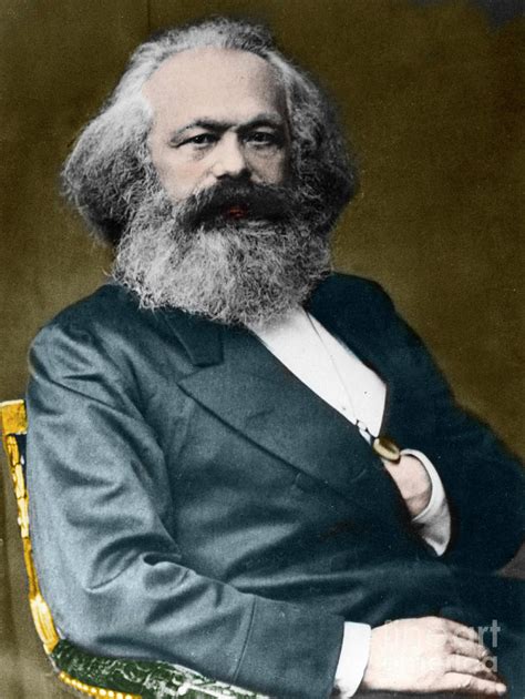 Karl Marx