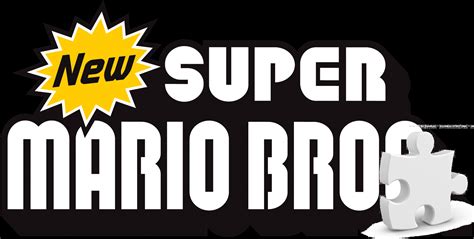 The NSMB Hacking Domain » Creating my own first New Super Mario Bros DS Hack.