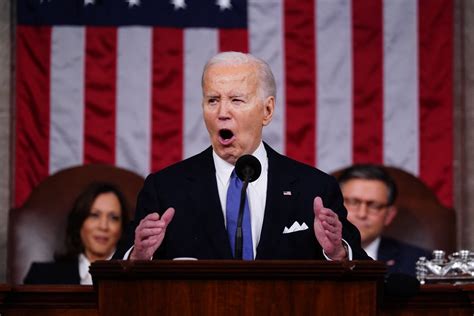 Key proposals from President Biden's State of the Union address - ABC News