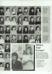 Rogers High School - Treasure Chest Yearbook (Spokane, WA), Class of ...